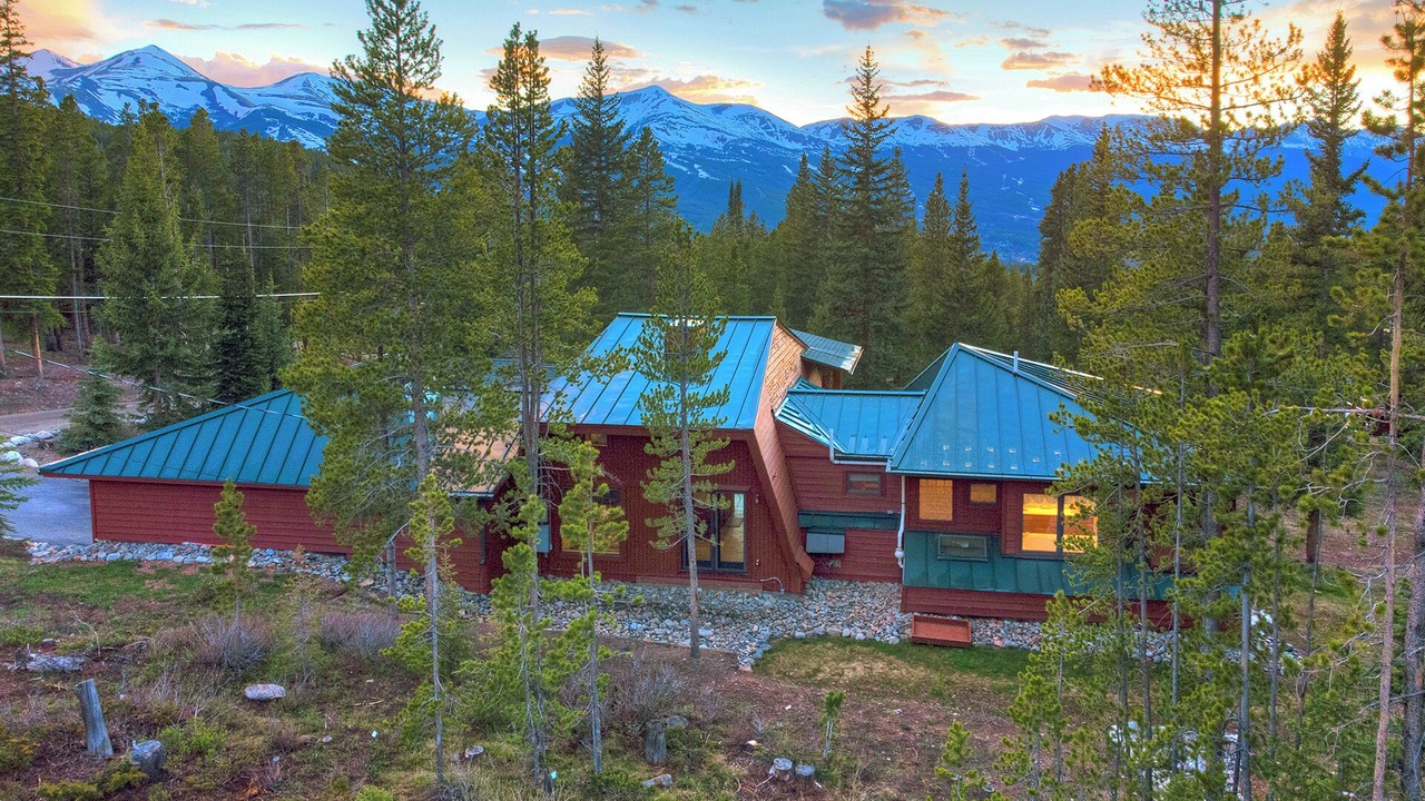 Photo of Outdoor in Baldy Mountain