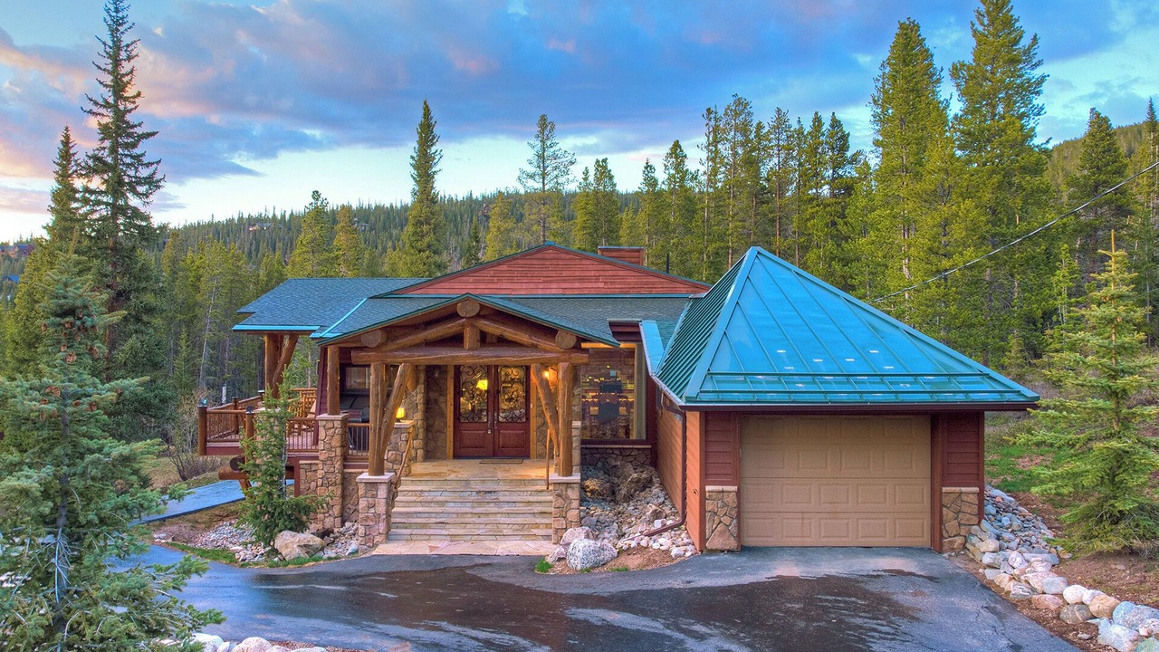 Photo of Outdoor in Baldy Mountain