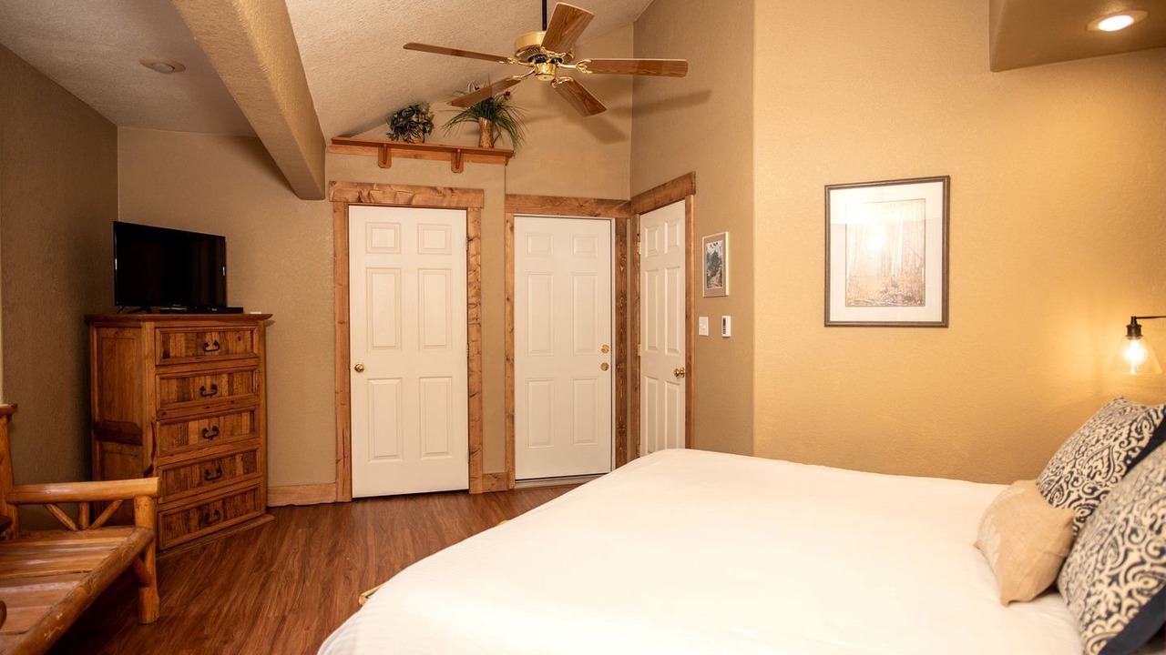 Photo of Bedroom in Salida