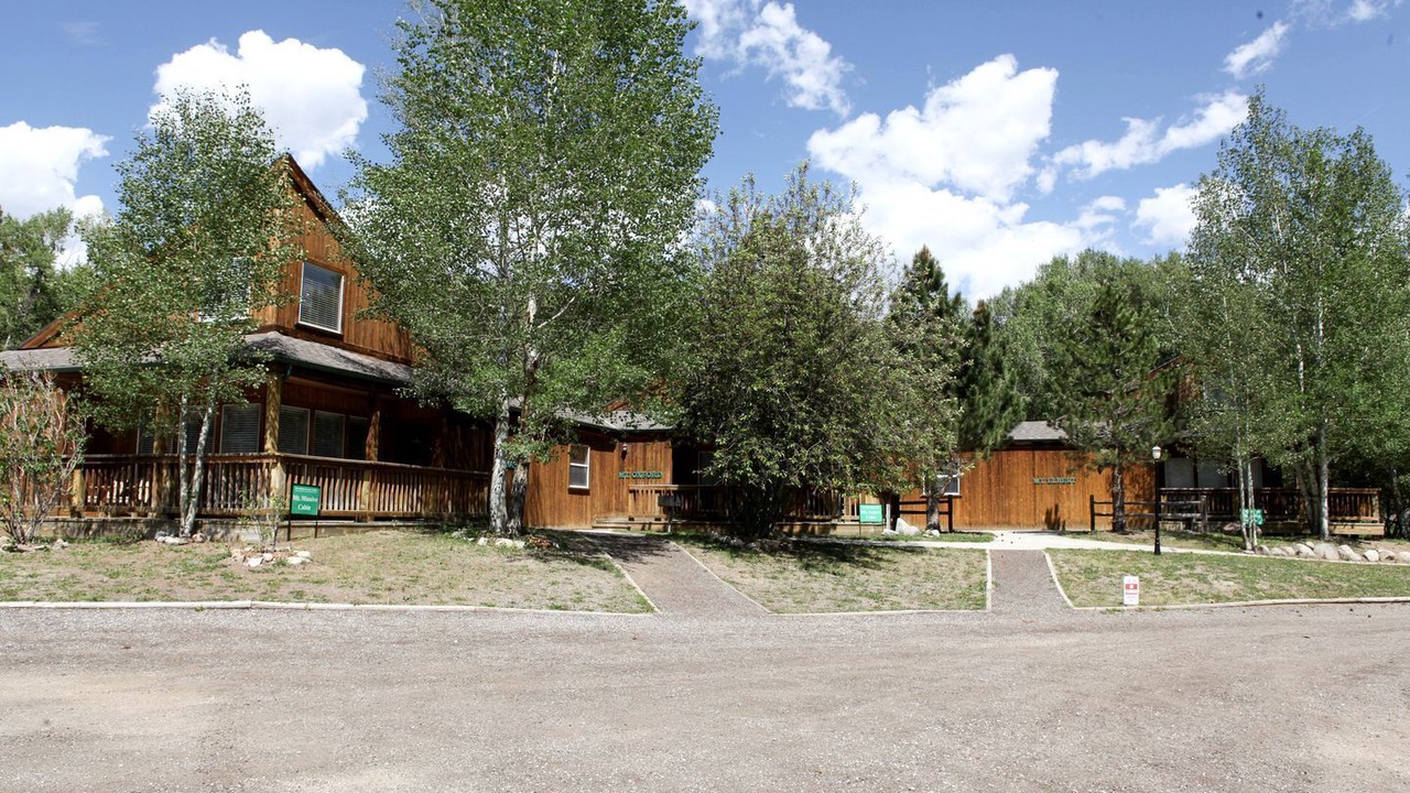 Photo of Outdoor in Salida