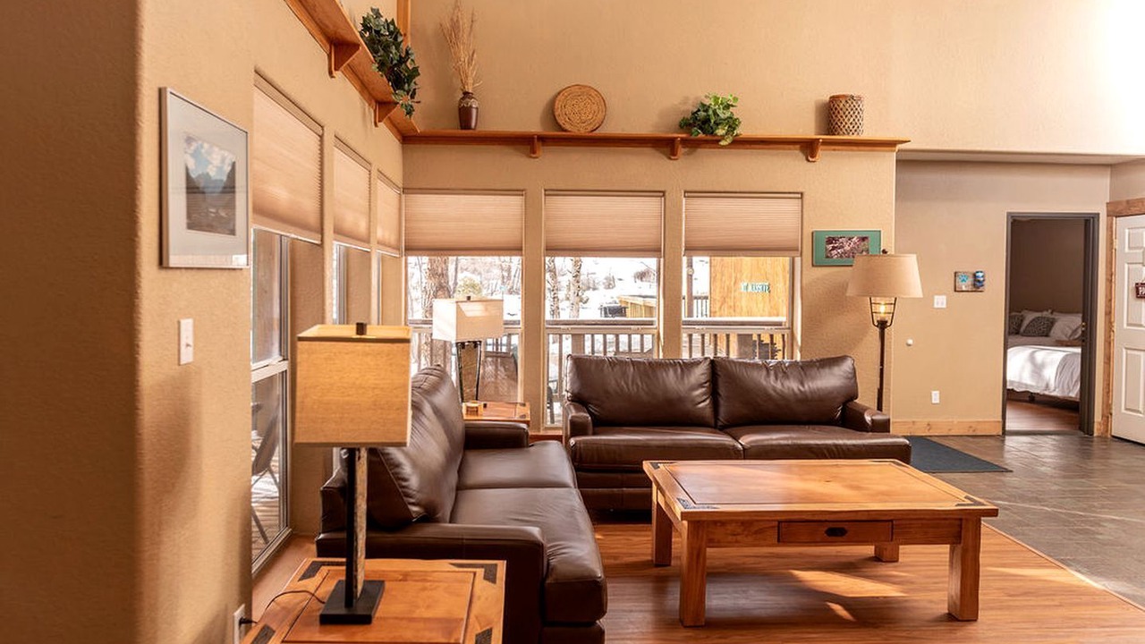 Photo of Livingroom in Salida