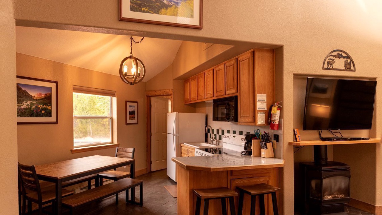 Photo of Kitchen in Salida