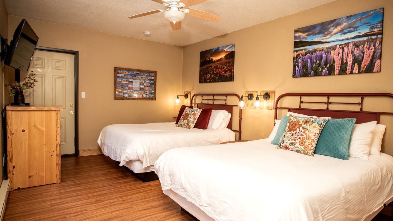 Photo of Bedroom in Salida