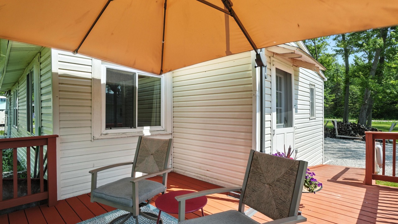 Photo of Patio Balcony in North Kingsville