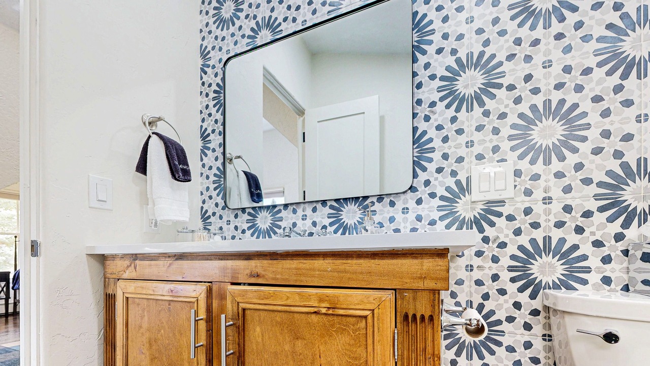 Photo of Bathroom in Cordillera