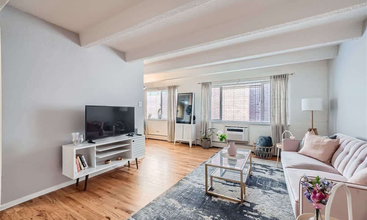 Photo of Livingroom in Speer