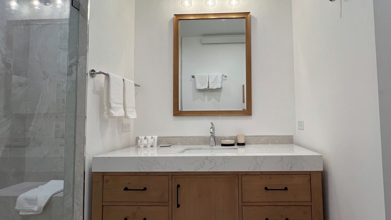 Photo of Bathroom in Eagle-Vail