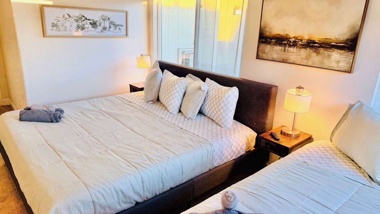 Photo of Bedroom in Fernley