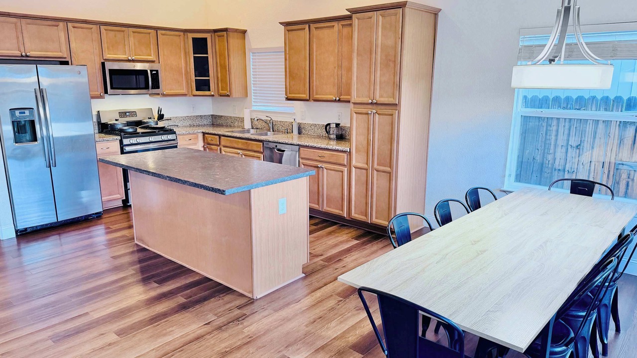 Photo of Kitchen in Fernley