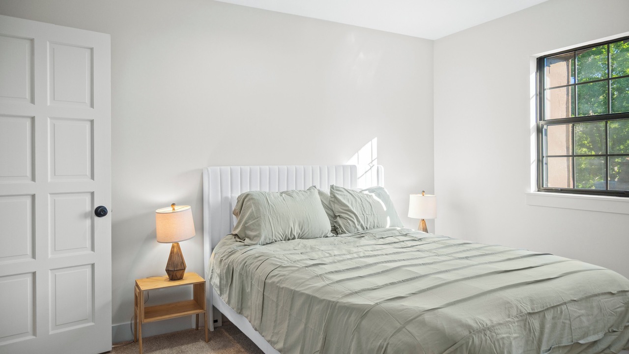 Photo of Bedroom in Hampden South
