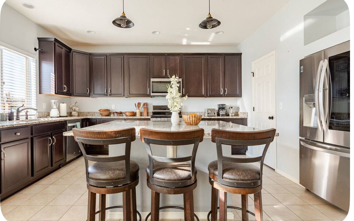 Photo of Kitchen in Gateway
