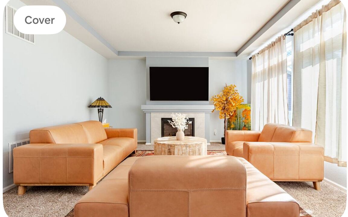 Photo of Livingroom in Gateway