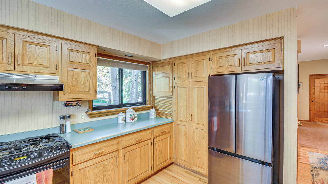 Photo of Kitchen in Eagle-Vail