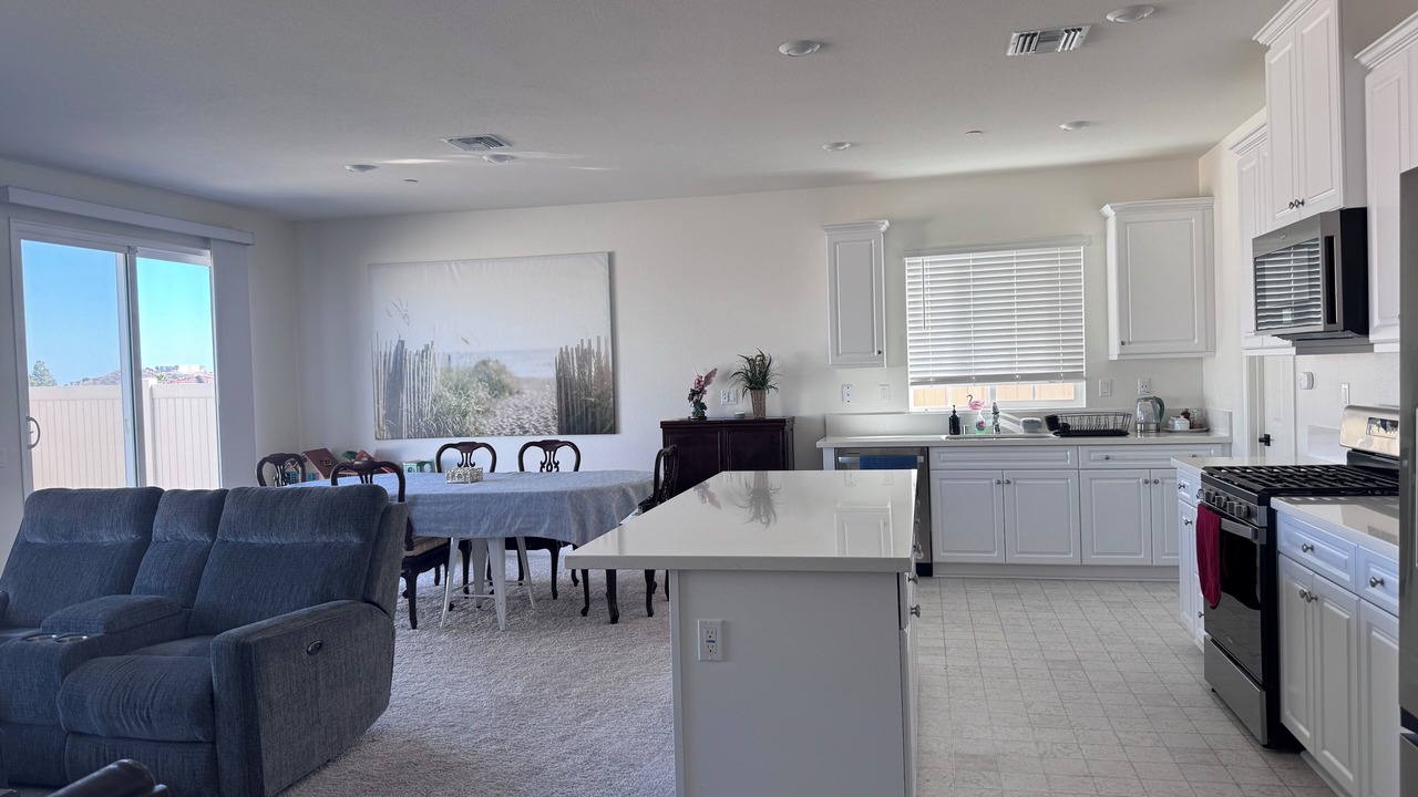 Photo of Kitchen in Riverside