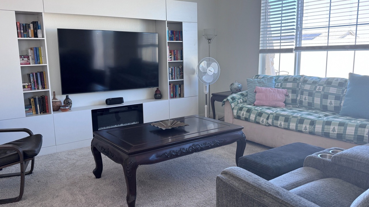 Photo of Livingroom in Riverside