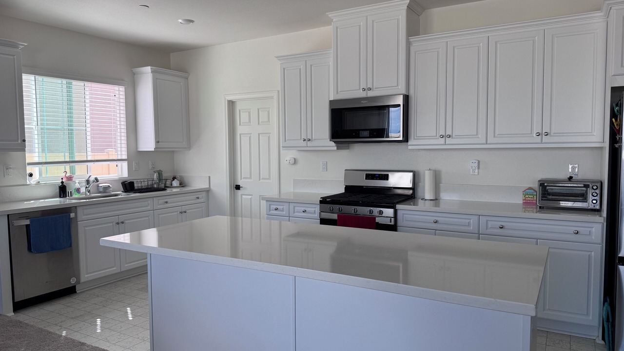 Photo of Kitchen in Riverside