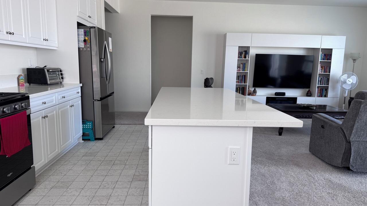 Photo of Kitchen in Riverside