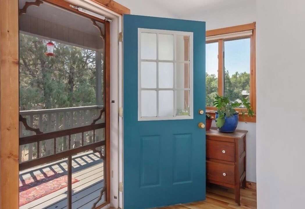 Photo of Bedroom in Crestone