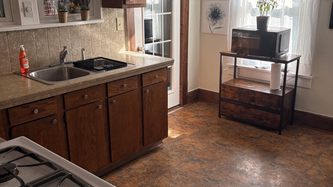 Photo of Kitchen in Cuyahoga Falls