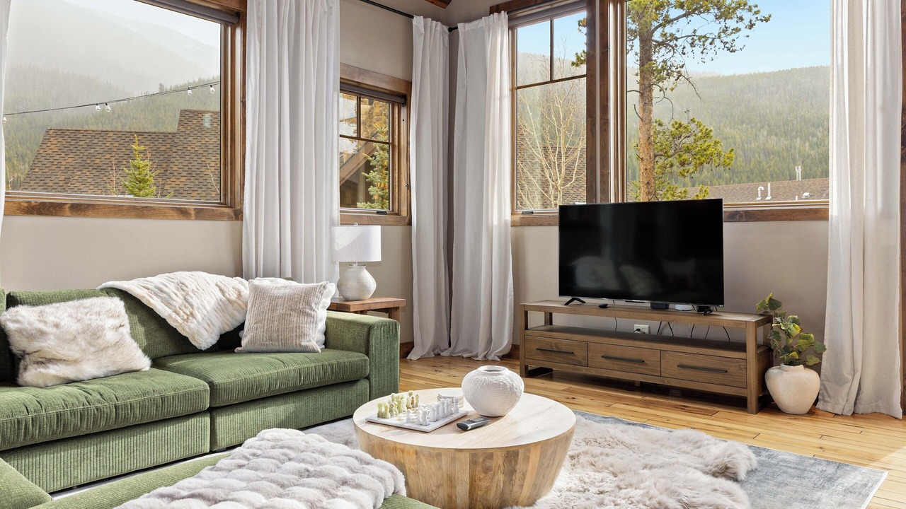 Photo of Livingroom in Keystone