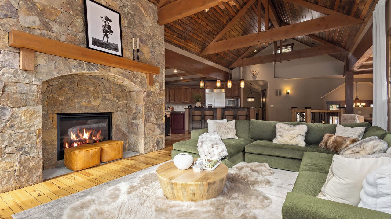 Photo of Livingroom in Keystone