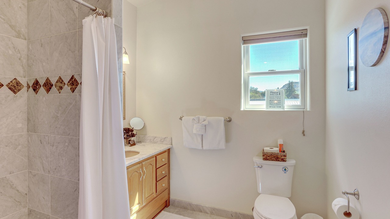 Photo of Bathroom in Mancos