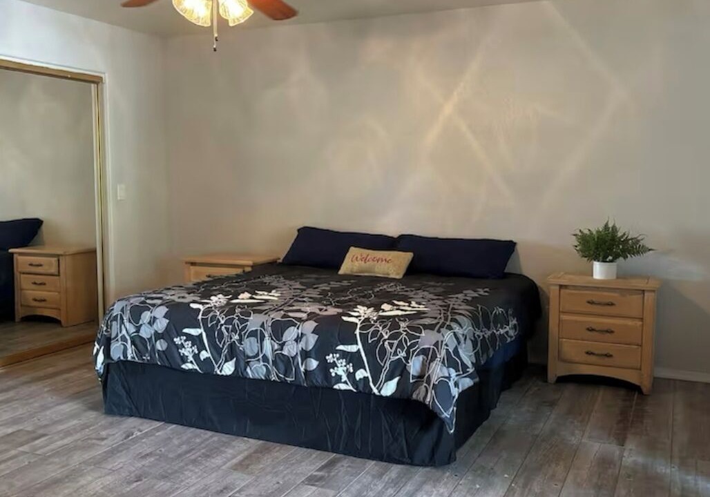 Photo of Bedroom in Bullhead City