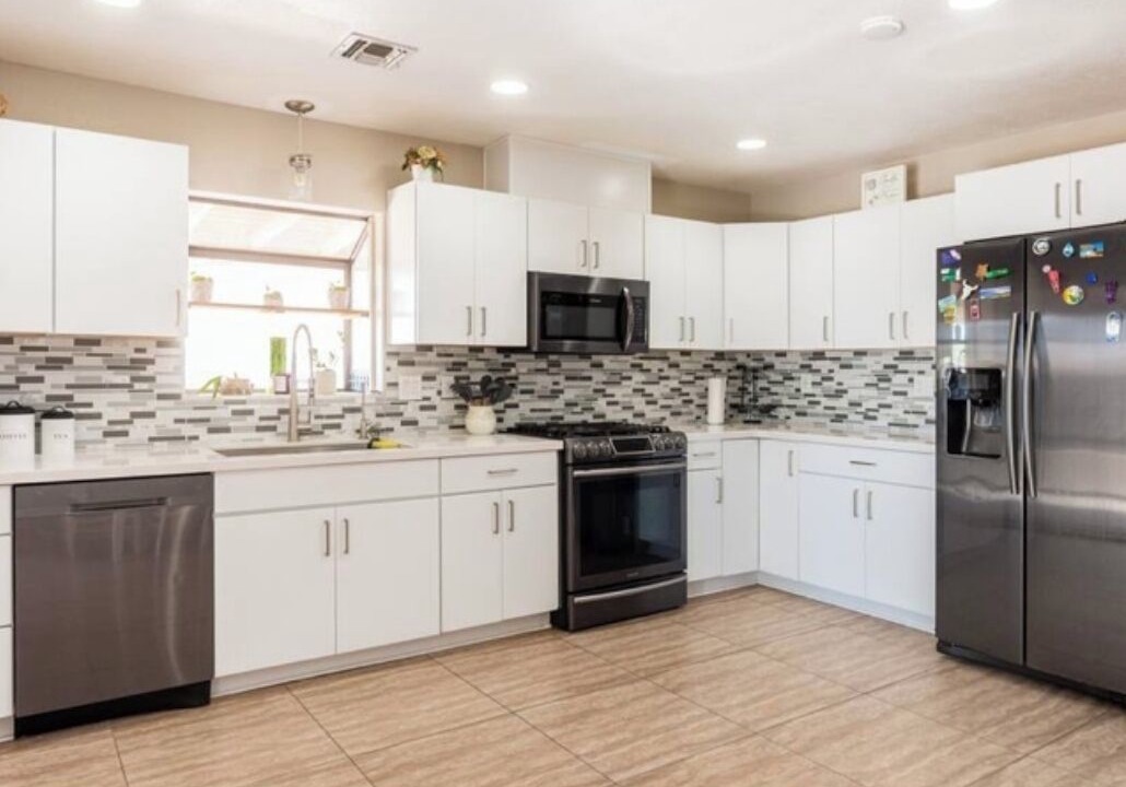Photo of Kitchen in Bullhead City