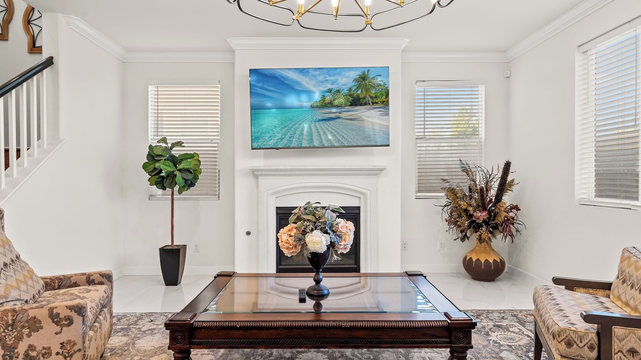 Photo of Livingroom in Ontario