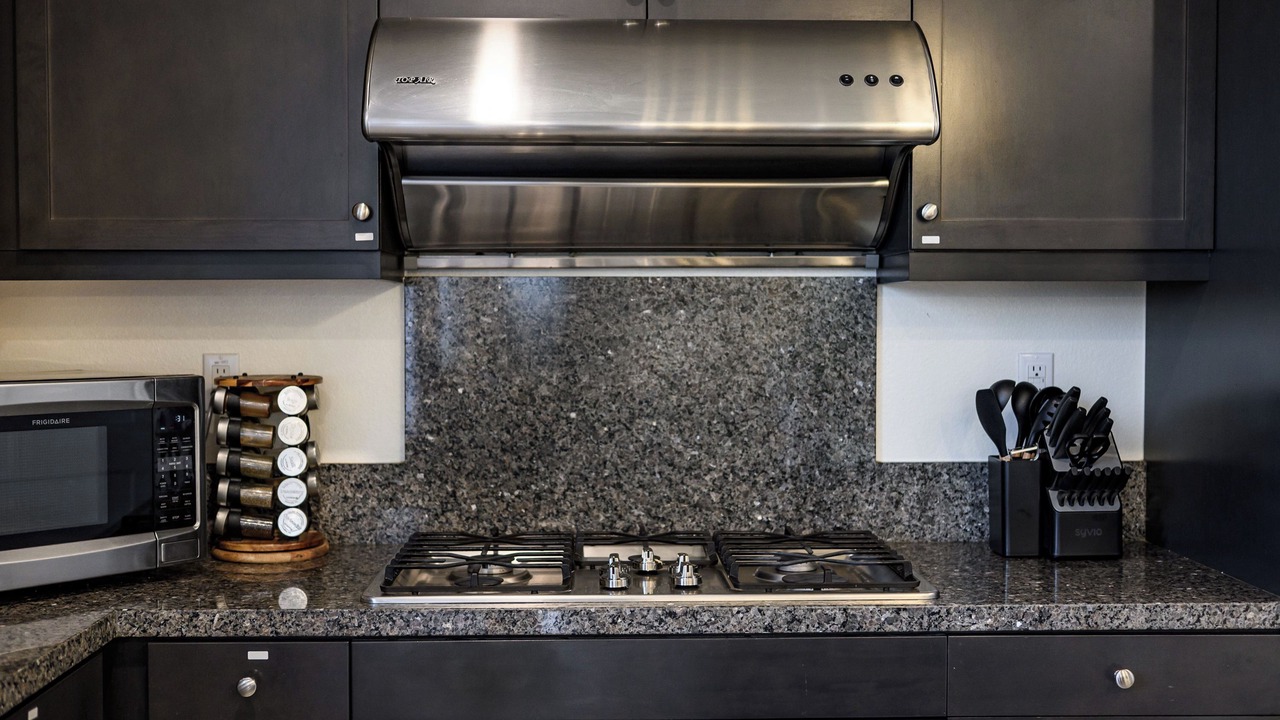 Photo of Kitchen in Ontario
