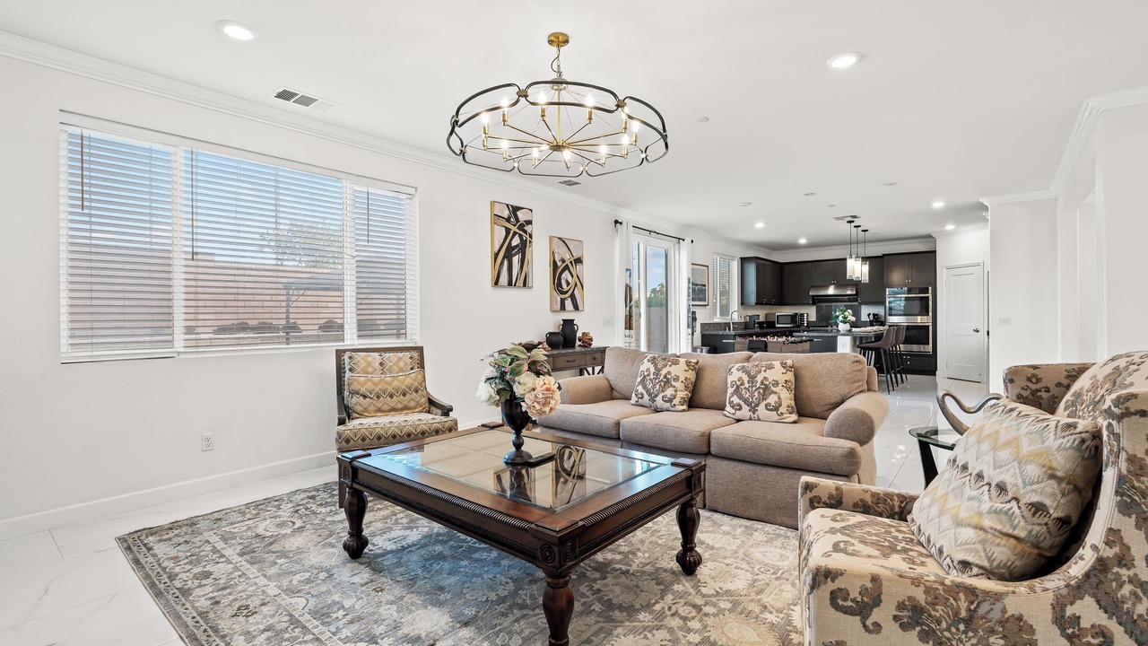 Photo of Livingroom in Ontario