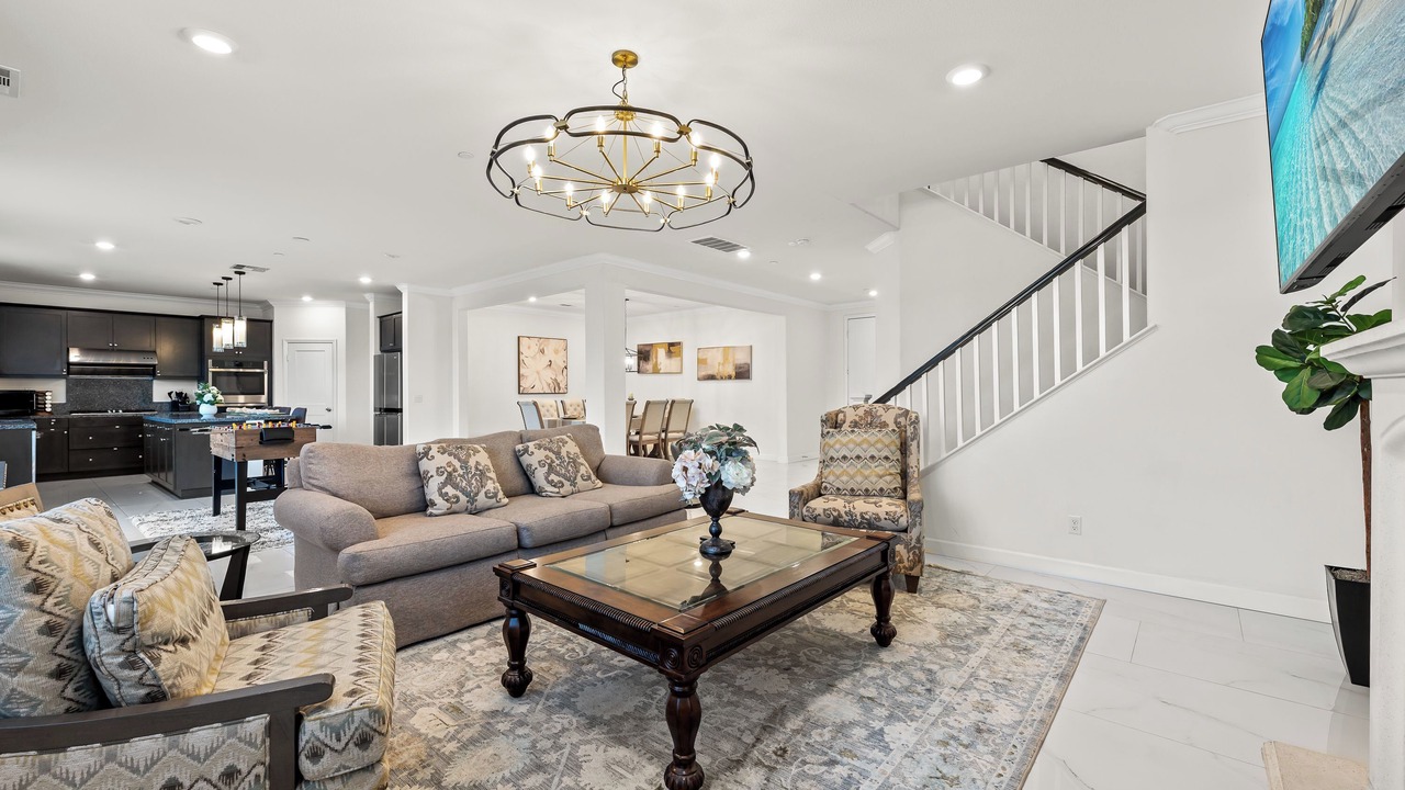 Photo of Livingroom in Ontario
