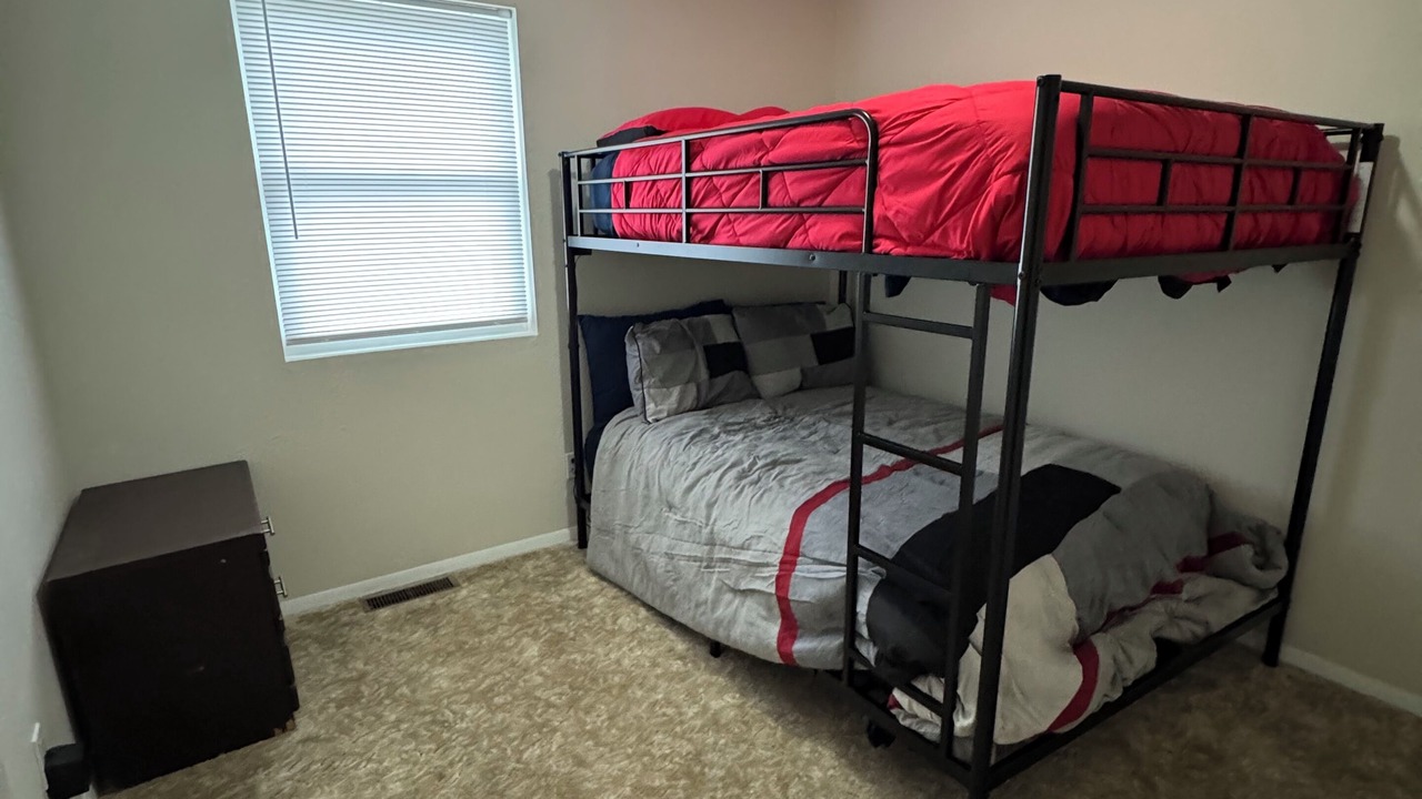 Photo of Bedroom in Lamar