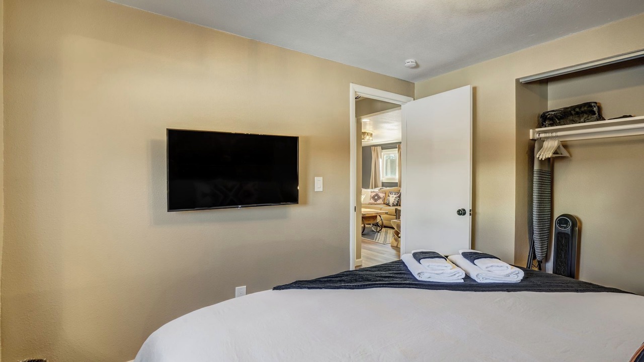 Photo of Bedroom in Cimarron Hills