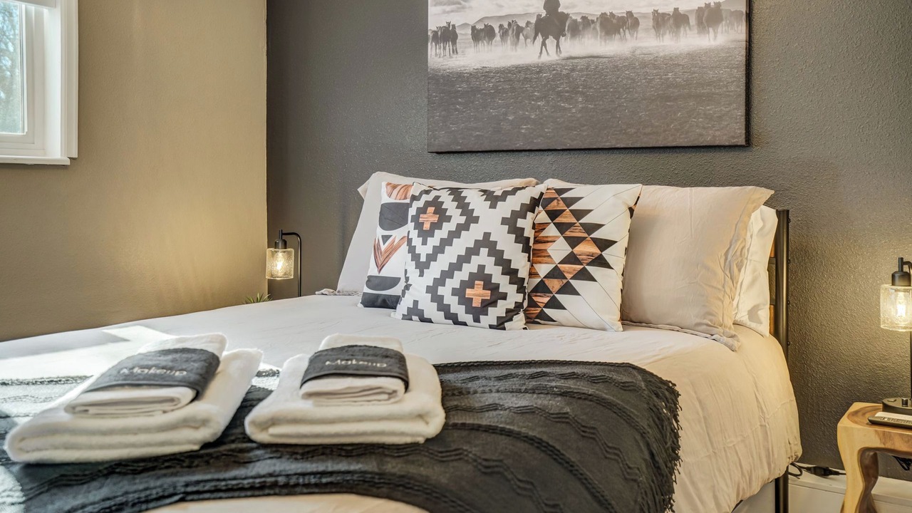 Photo of Bedroom in Cimarron Hills