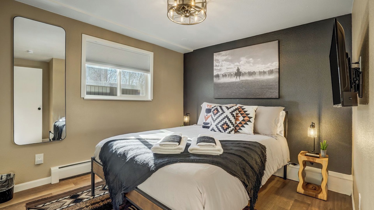 Photo of Bedroom in Cimarron Hills
