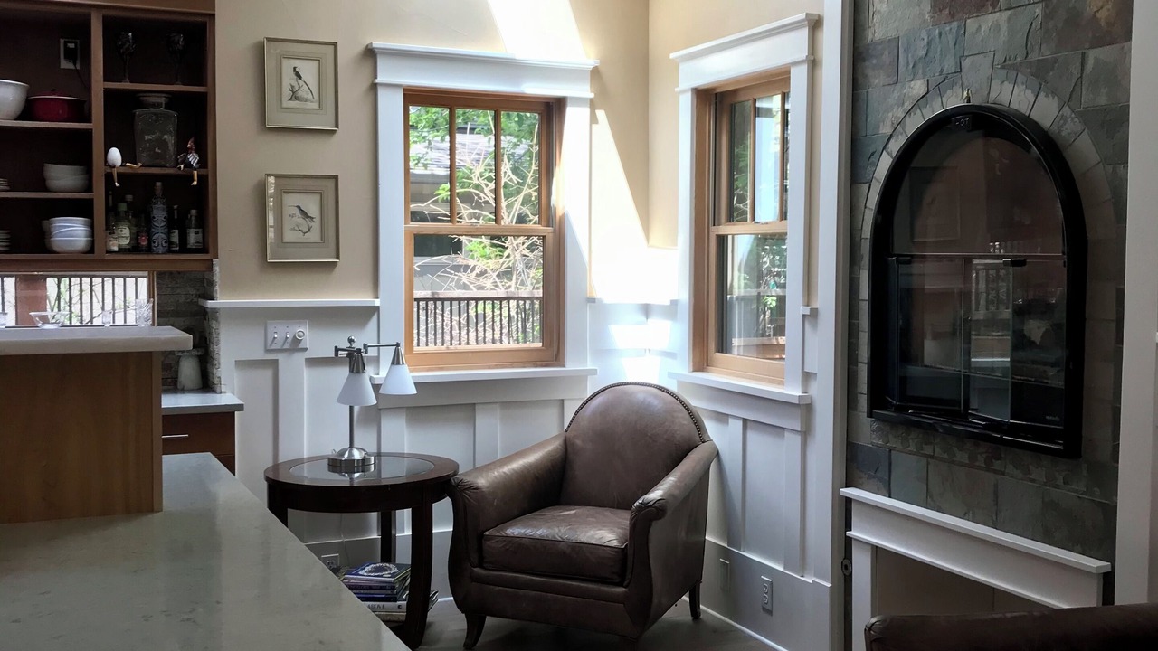 Photo of Livingroom in Old North Boulder