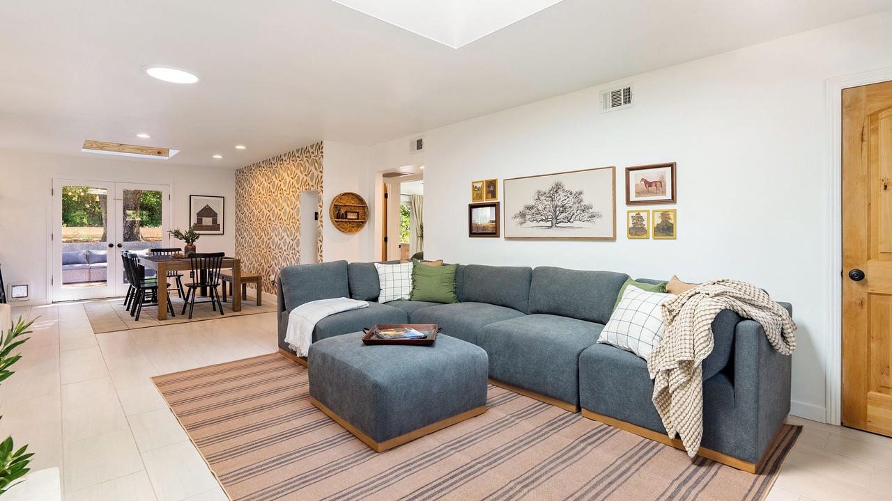 Photo of Livingroom in Atascadero