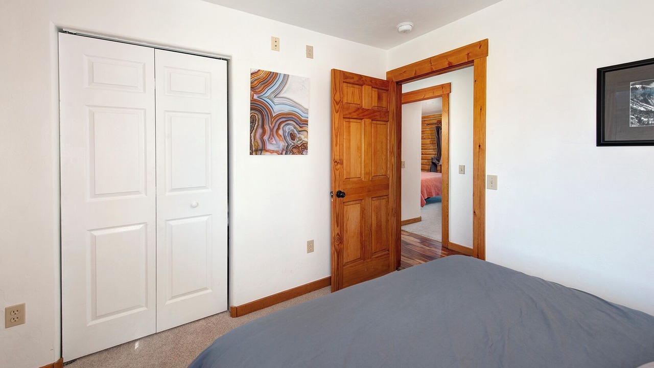Photo of Bathroom in Silverthorne