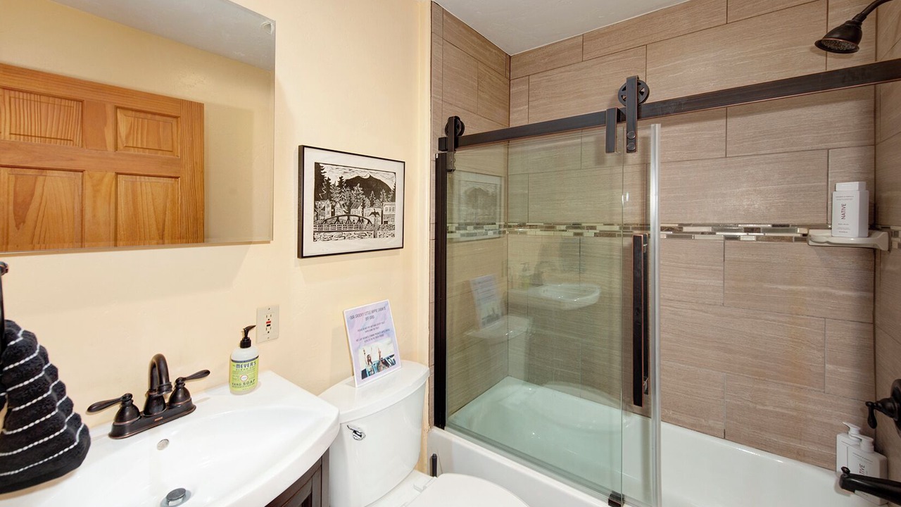 Photo of Bathroom in Silverthorne