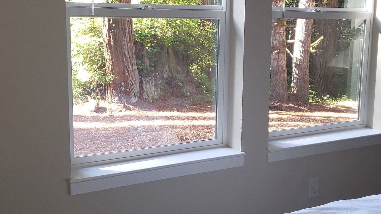 Photo of Bedroom in Fieldbrook