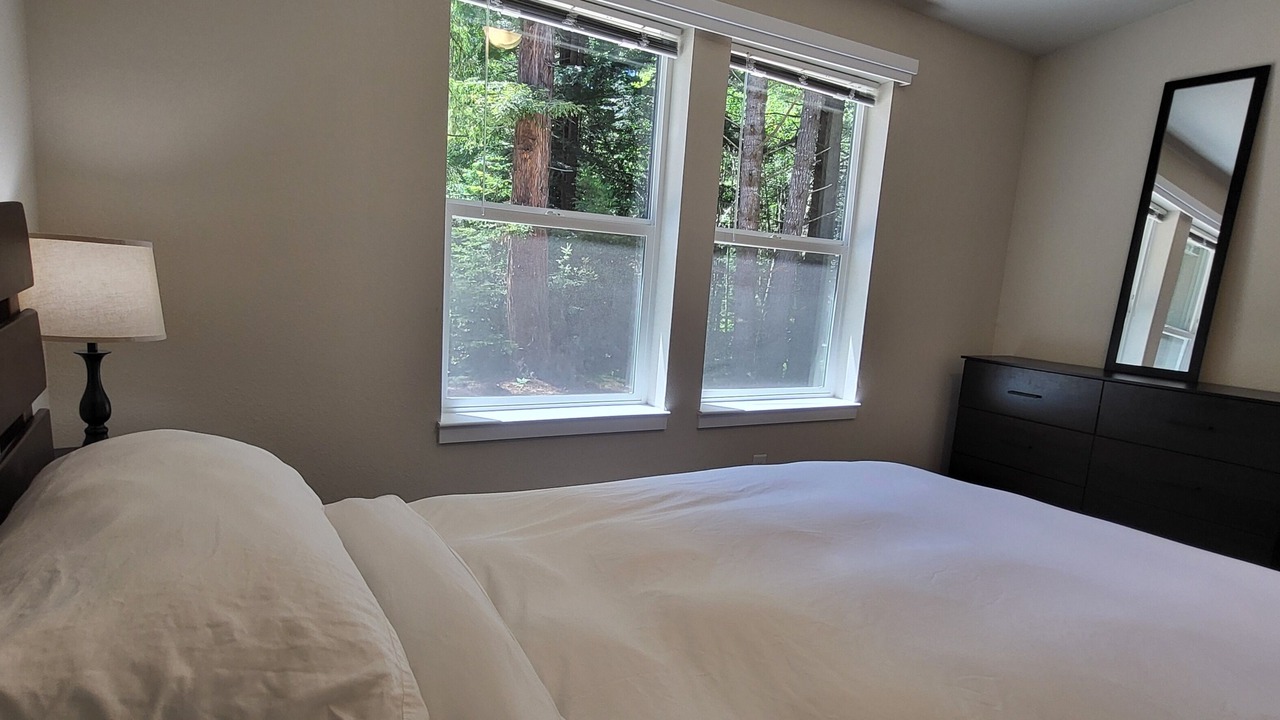Photo of Bedroom in Fieldbrook