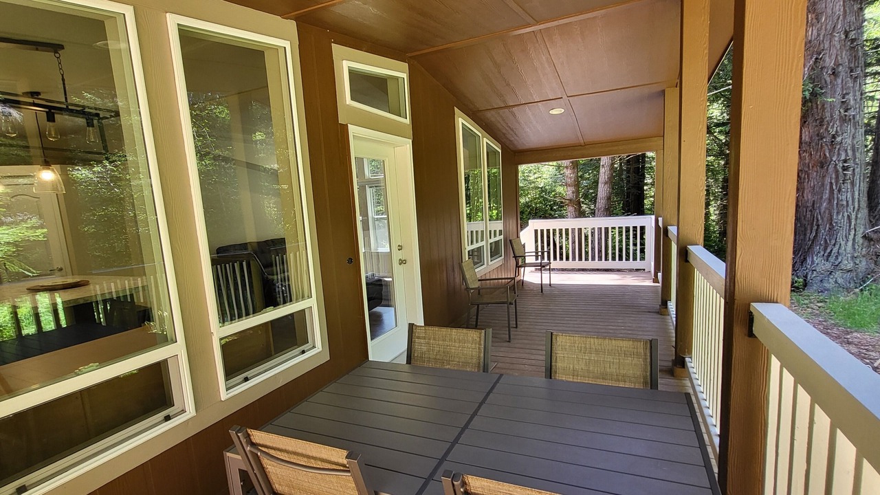Photo of Outdoor in Fieldbrook