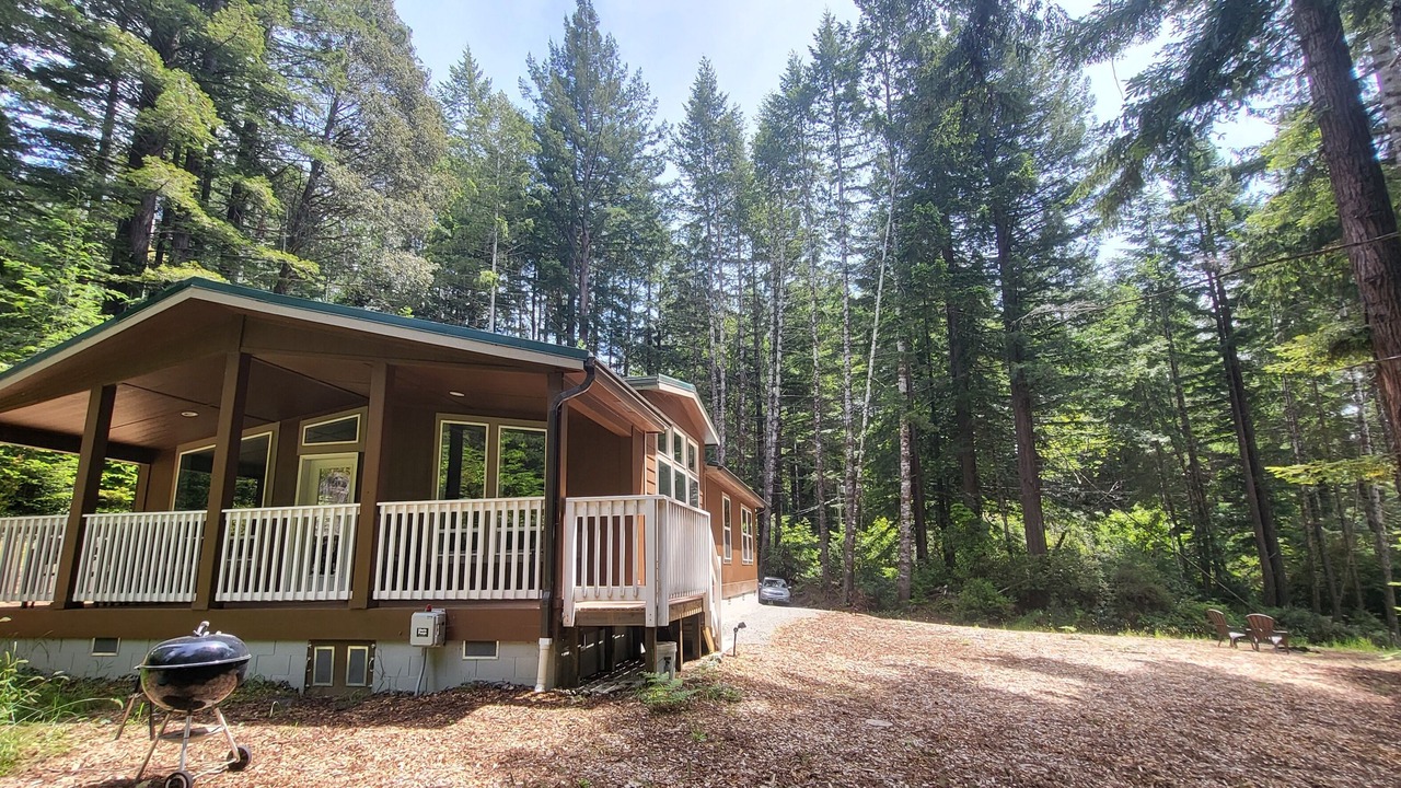Photo of Outdoor in Fieldbrook