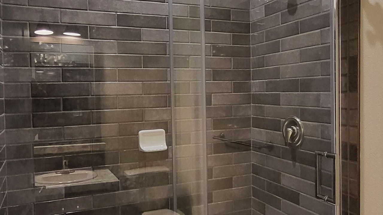 Photo of Bathroom in Fieldbrook