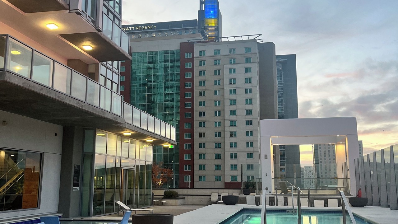 Photo of Outdoor in Downtown Denver
