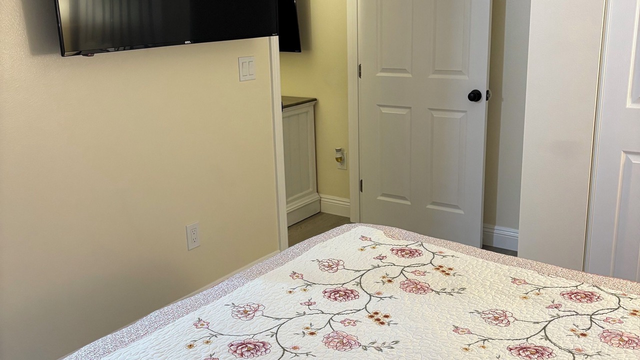 Photo of Bedroom in Oxnard