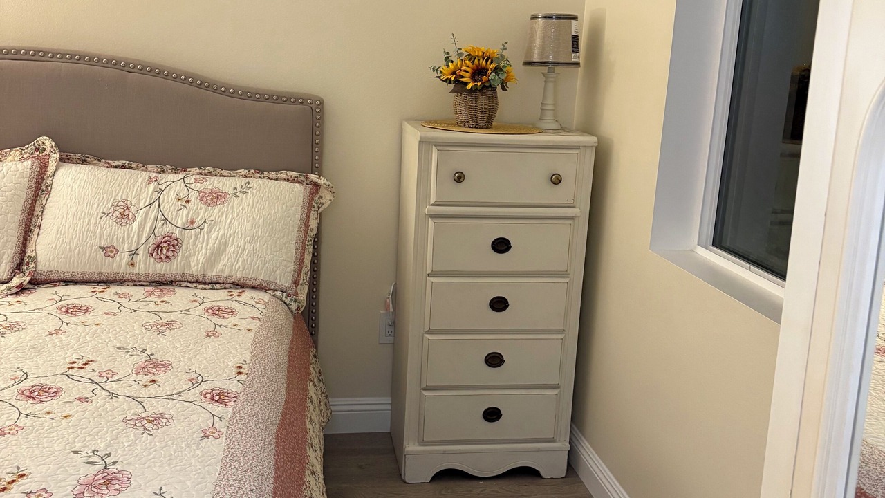 Photo of Bedroom in Oxnard