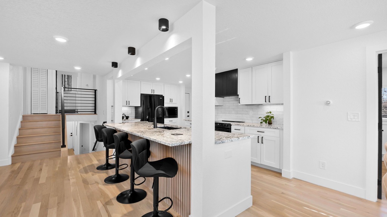 Photo of Kitchen in Bel Aire