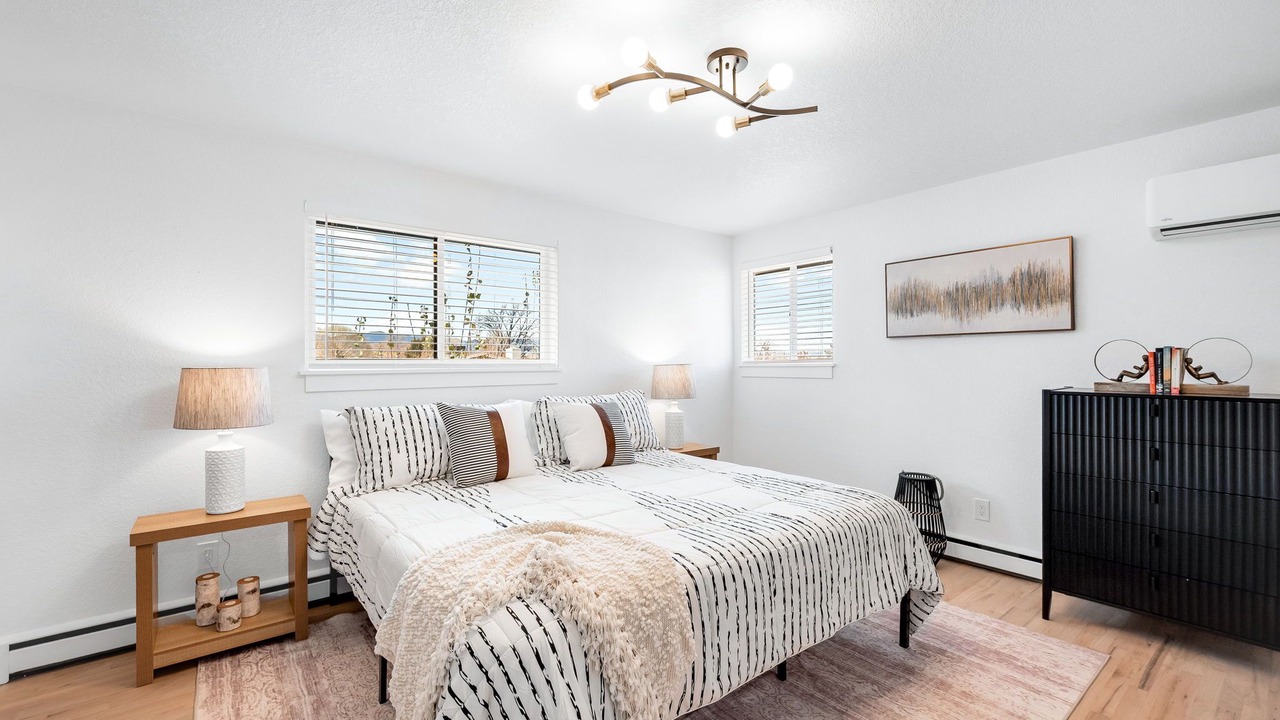 Photo of Bedroom in Bel Aire